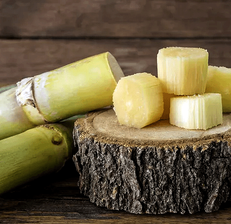 Golden Cane Sugar Syrup (4KG) | Simple Syrup | Sweetener | Bossen Canada - Modern Hustle Marketplace