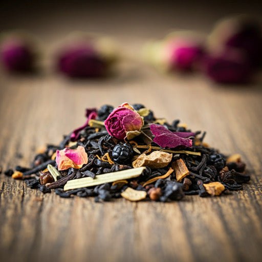 Golden Hour Tea - Modern Hustle Marketplace