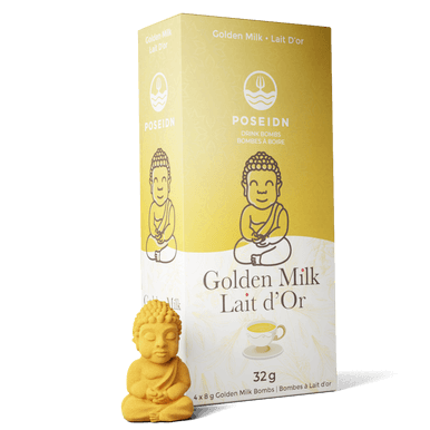 Golden Milk - Modern Hustle Marketplace