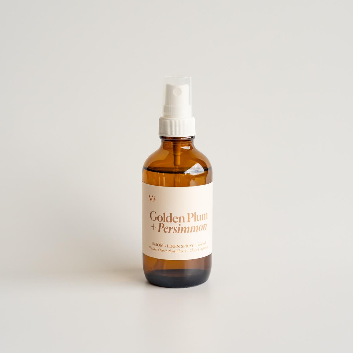Golden Plum + Persimmon Room & Linen Spray - Modern Hustle Marketplace