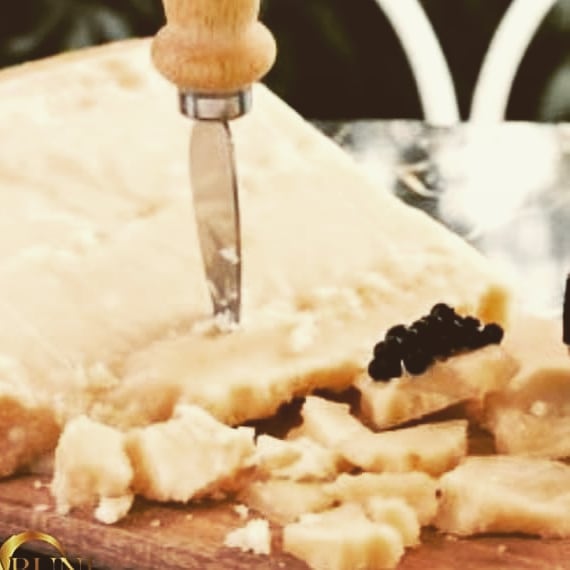 Gourmet Balsamic Set : Aged Balsamic Vinegar (up to 8 yrs), Modena IGP & Pearls - Modern Hustle Marketplace