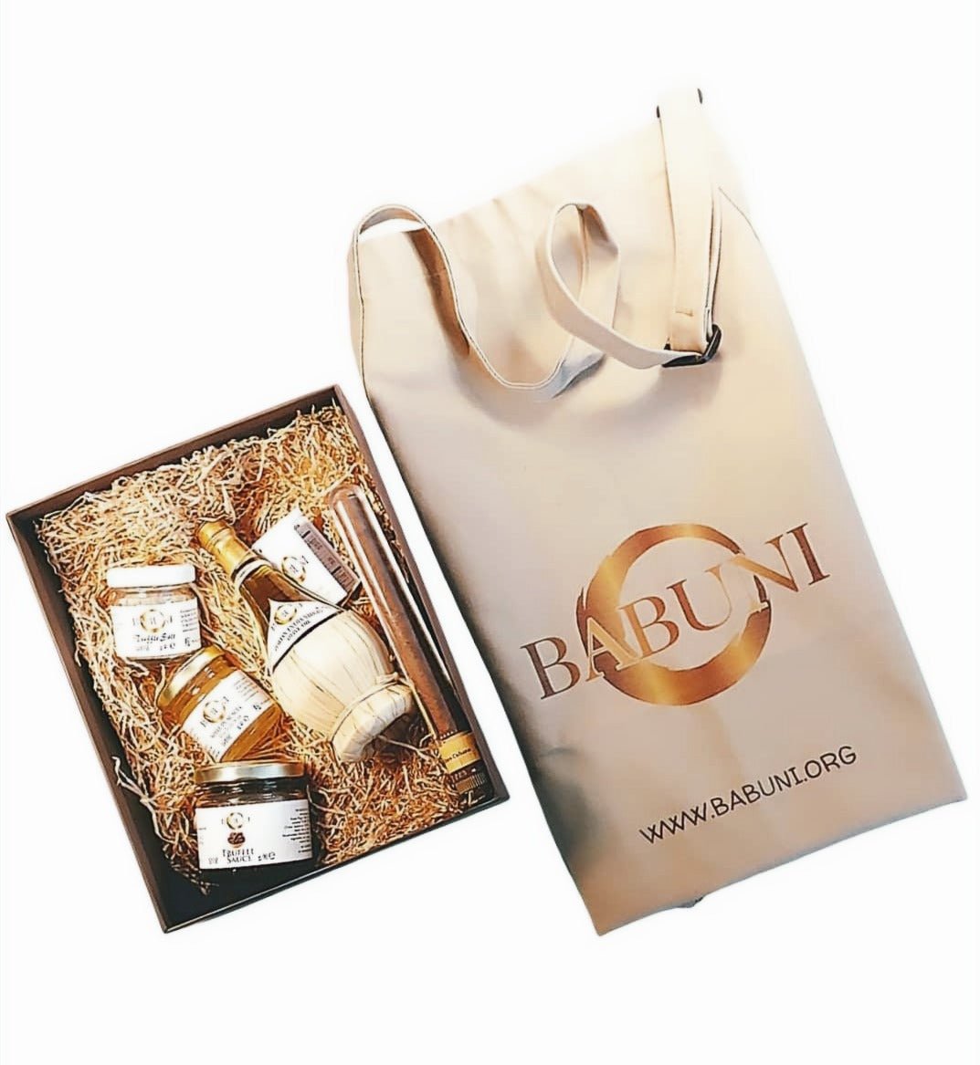 Gourmet Gift Set/ Box - For her - (for Special LOVED ones) - Modern Hustle Marketplace