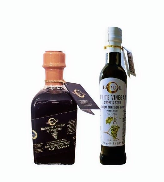 Gourmet Oil/ Vinegar/ Truffle/ Sauce/ Condiment Subscription for Home Delivery - Modern Hustle Marketplace