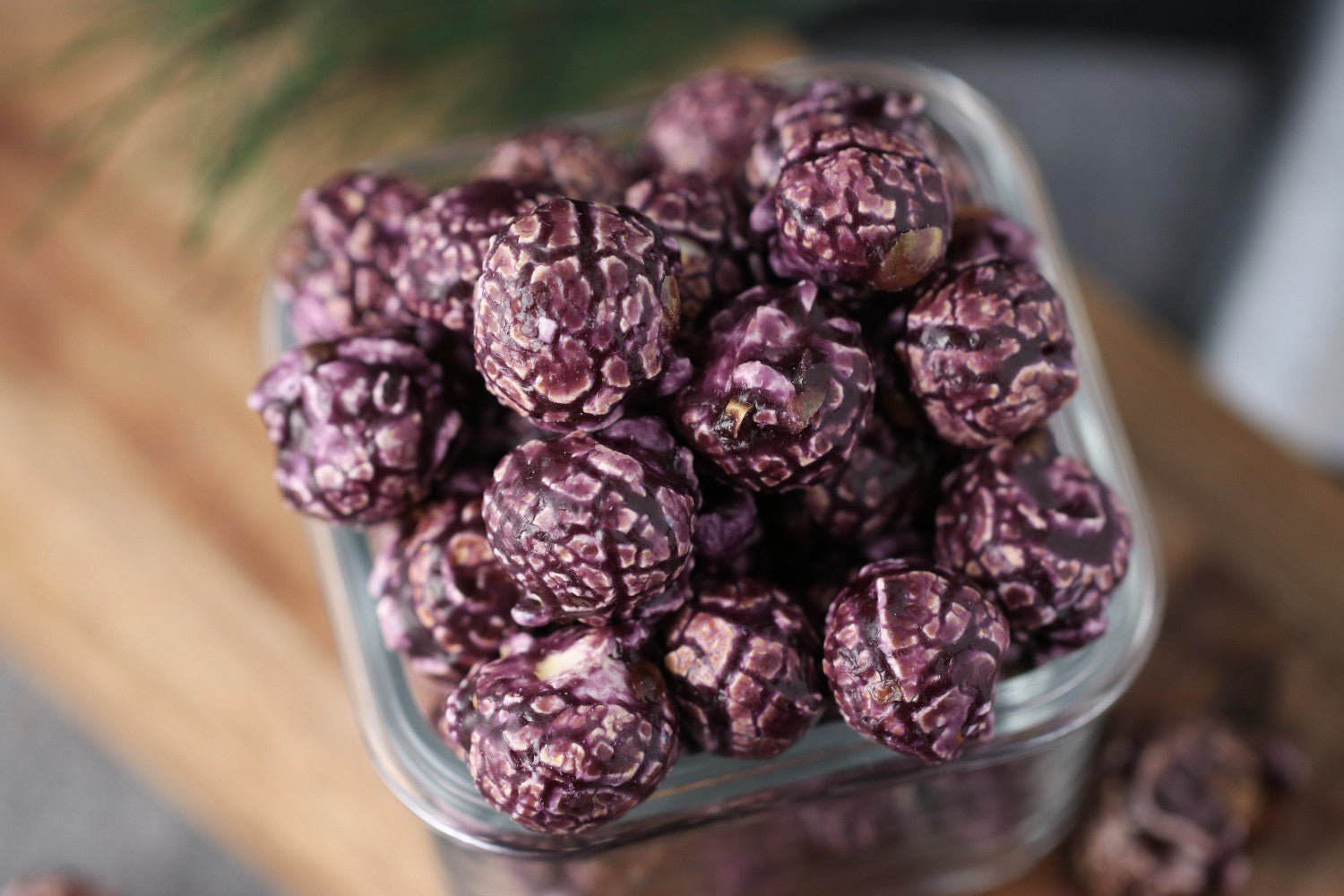 Grape Popcorn - Modern Hustle Marketplace