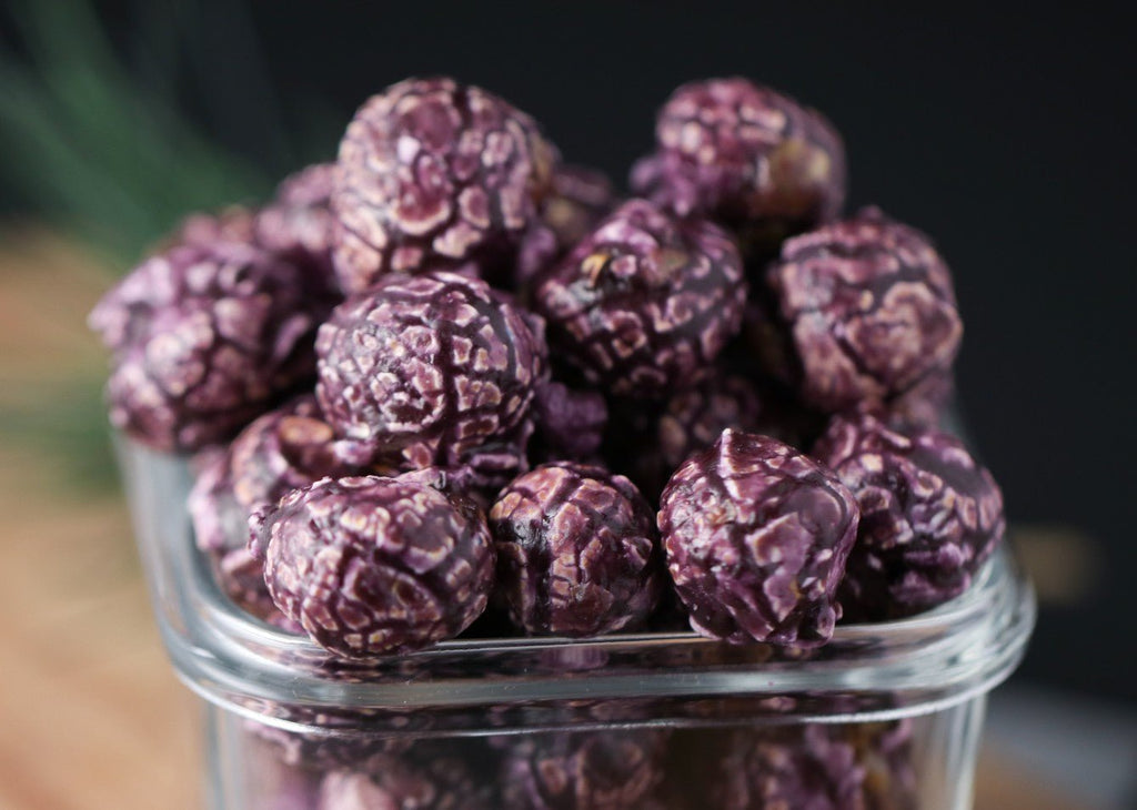 Grape Popcorn - Modern Hustle Marketplace