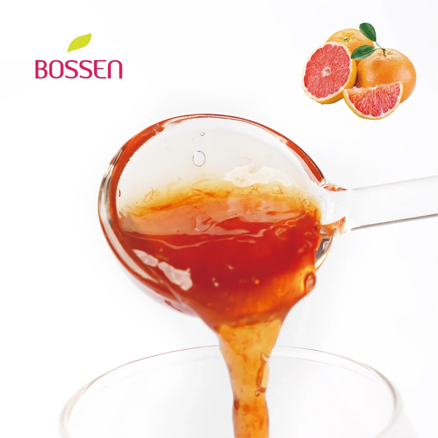 Grapefruit | Multi - Use | Bubble Tea Syrup | Fruit Puree | Fruit Slush/Smoothie Mix | Foodservice Canada - Modern Hustle Marketplace