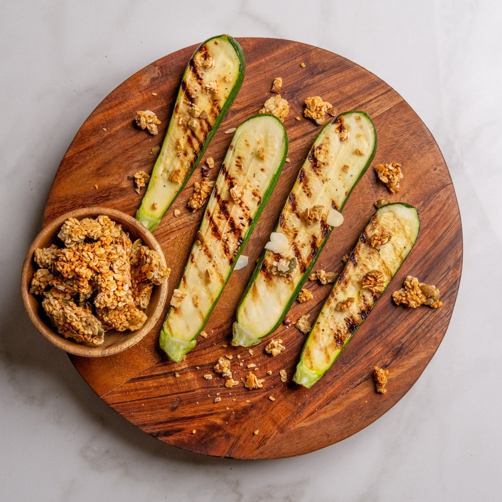 Gunpowder Masala | Savoury Granola Bites - Modern Hustle Marketplace