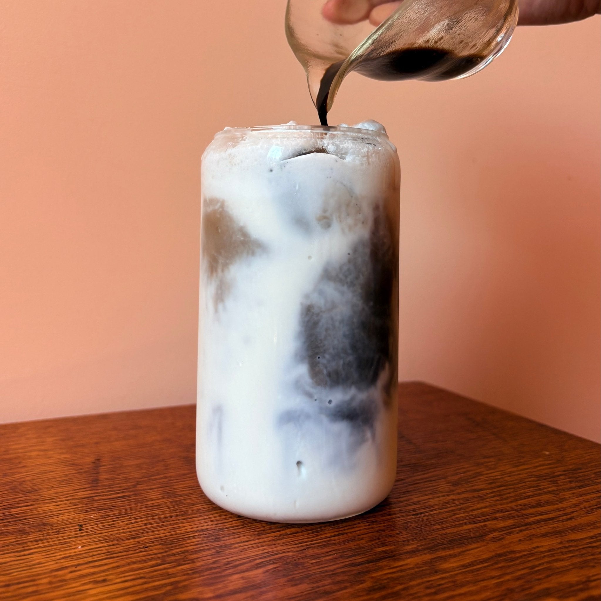 HOJICHA SUPREME - Modern Hustle Marketplace