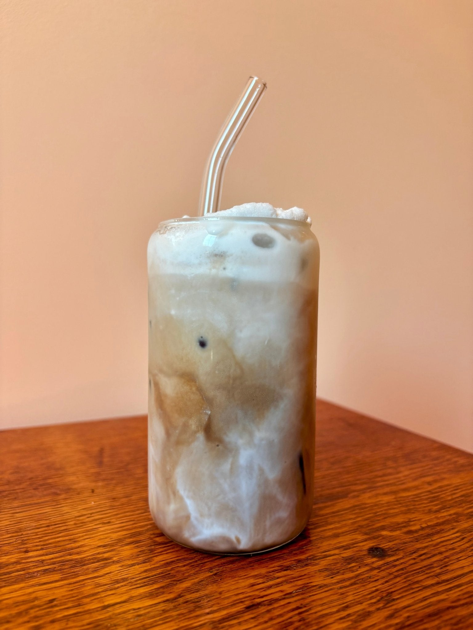 HOJICHA SUPREME - Modern Hustle Marketplace