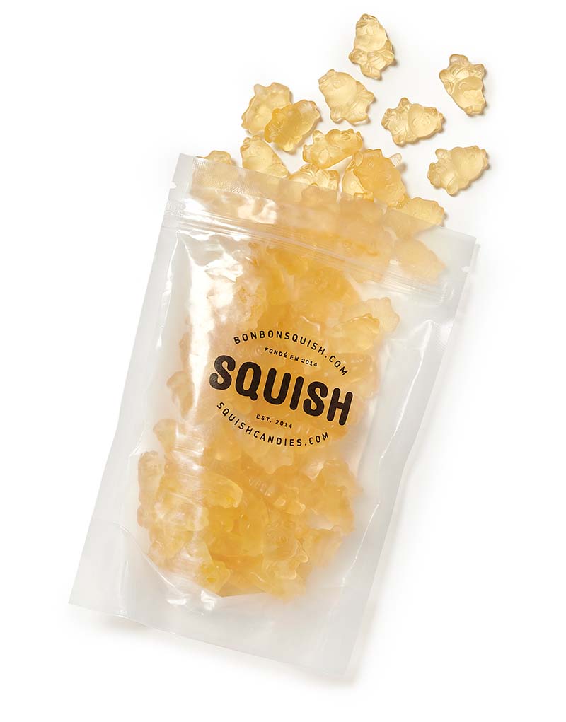 Honey Maracuja - Modern Hustle Marketplace