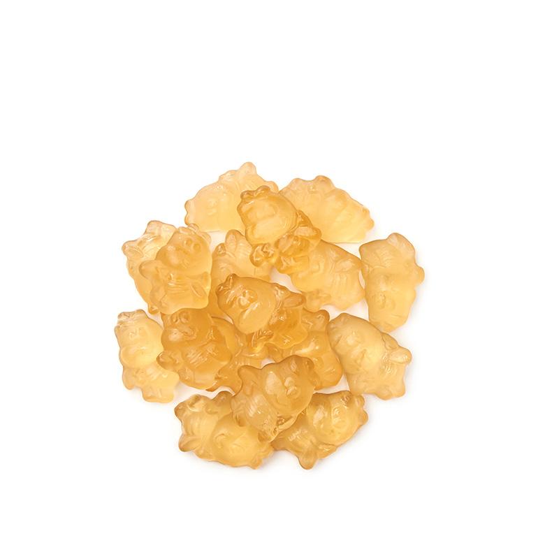 Honey Maracuja - Modern Hustle Marketplace