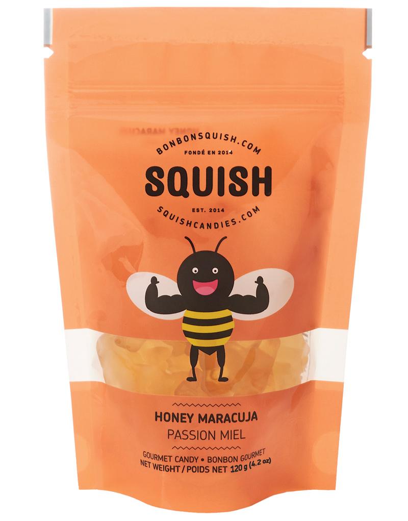Honey Maracuja - Modern Hustle Marketplace