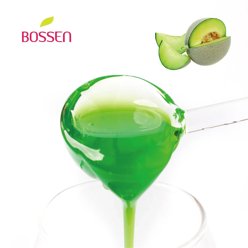 Honeydew | Multi - Use | Bubble Tea Syrup | Fruit Puree | Fruit Slush/Smoothie Mix | Foodservice Canada - Modern Hustle Marketplace