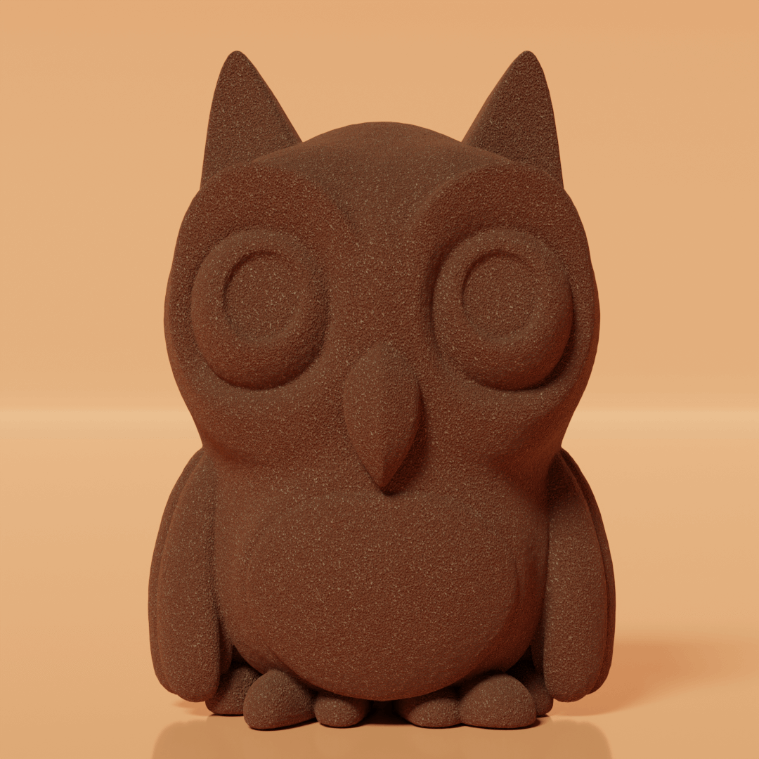 Hot Chocolate (Caramel) - Modern Hustle Marketplace