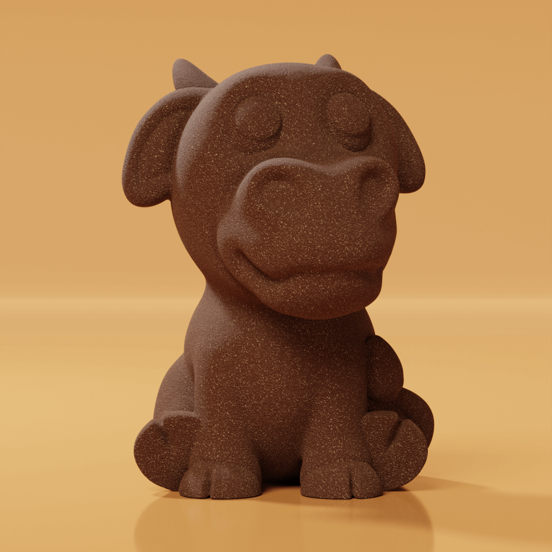 Hot Chocolate (Dulce de Leche) - Modern Hustle Marketplace