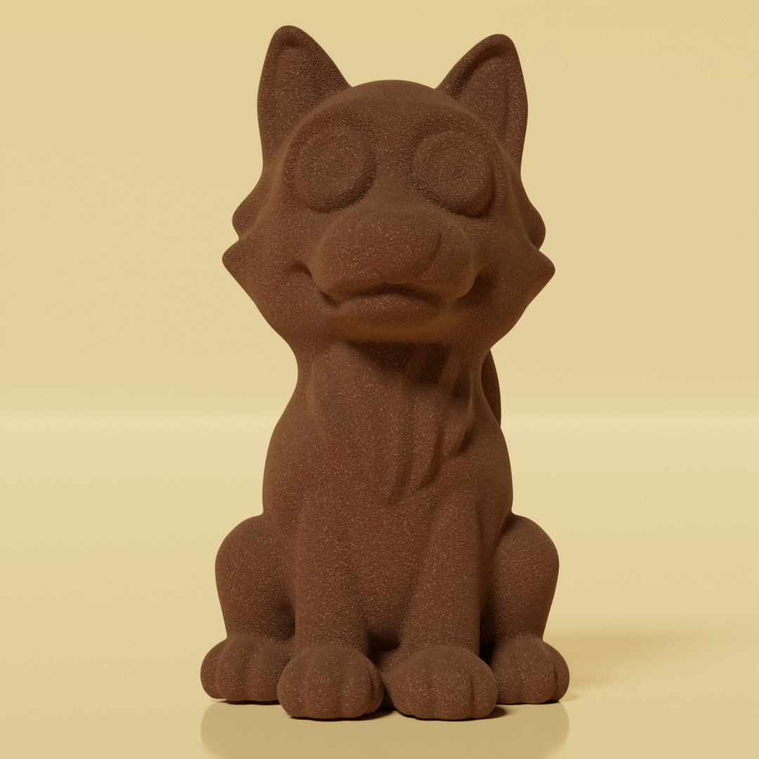 Hot Chocolate (French Vanilla) - Modern Hustle Marketplace