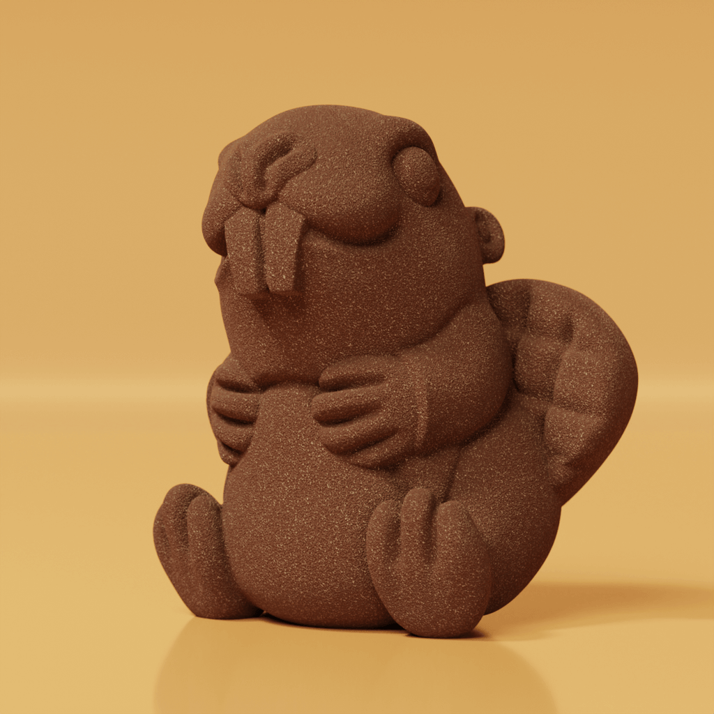 Hot Chocolate (Maple) - Modern Hustle Marketplace