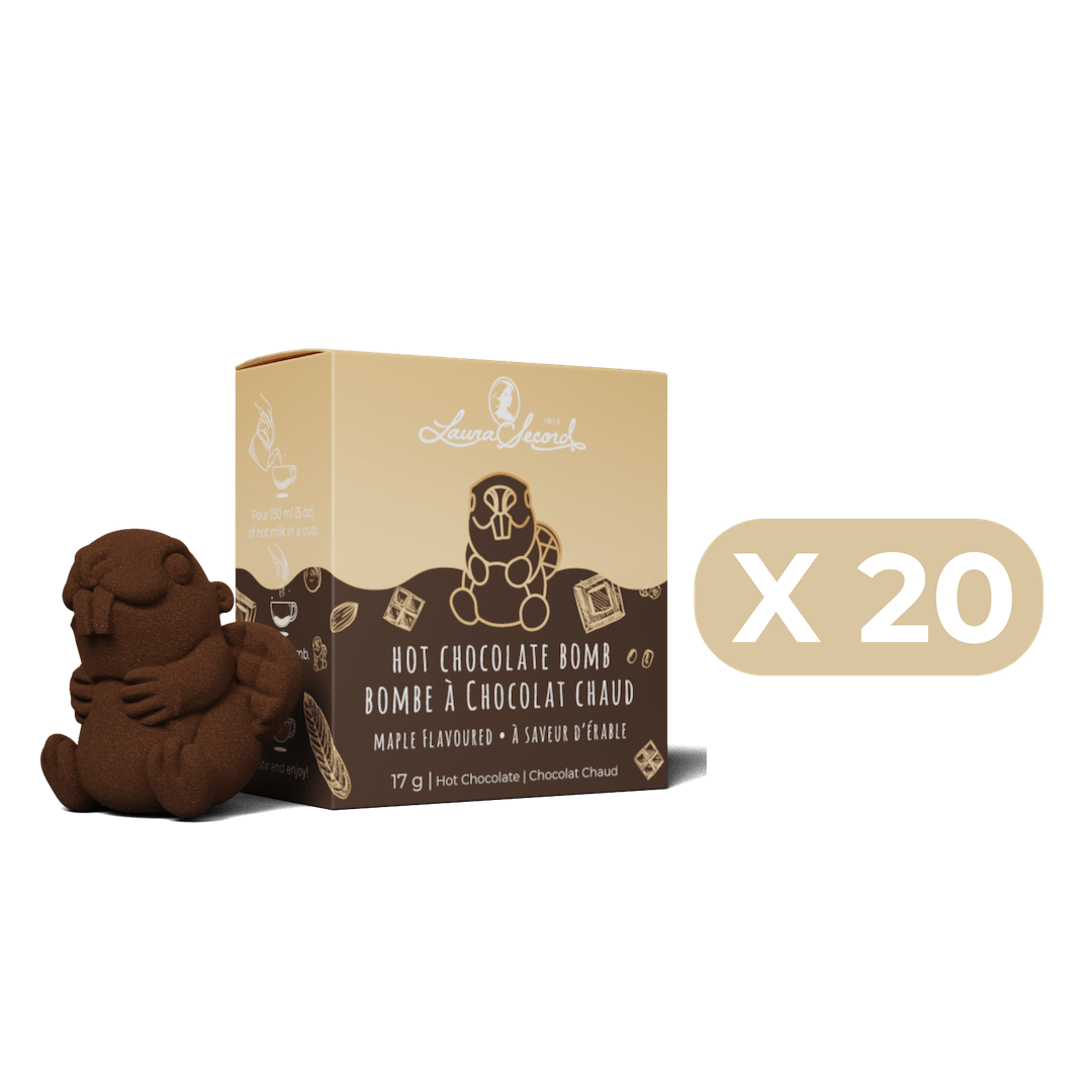 Hot Chocolate (Maple) - Modern Hustle Marketplace