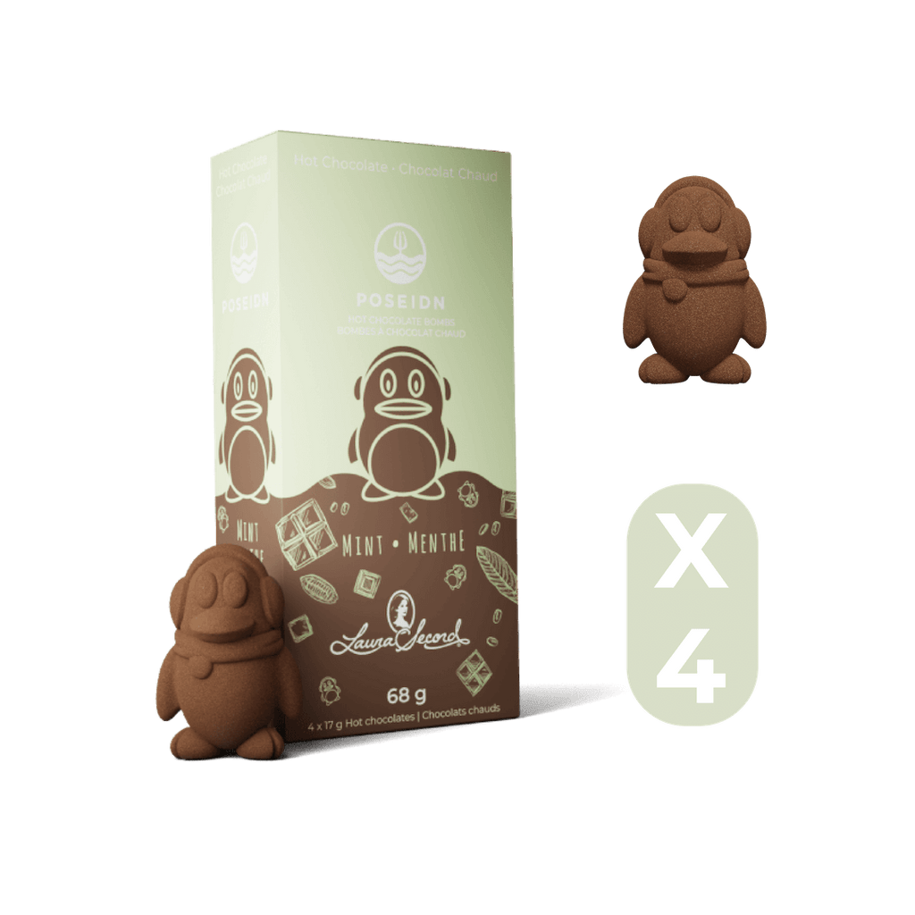 Hot Chocolate (Mint) - Modern Hustle Marketplace