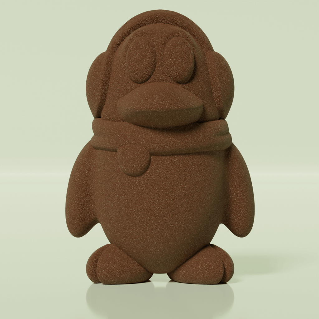 Hot Chocolate (Mint) - Modern Hustle Marketplace