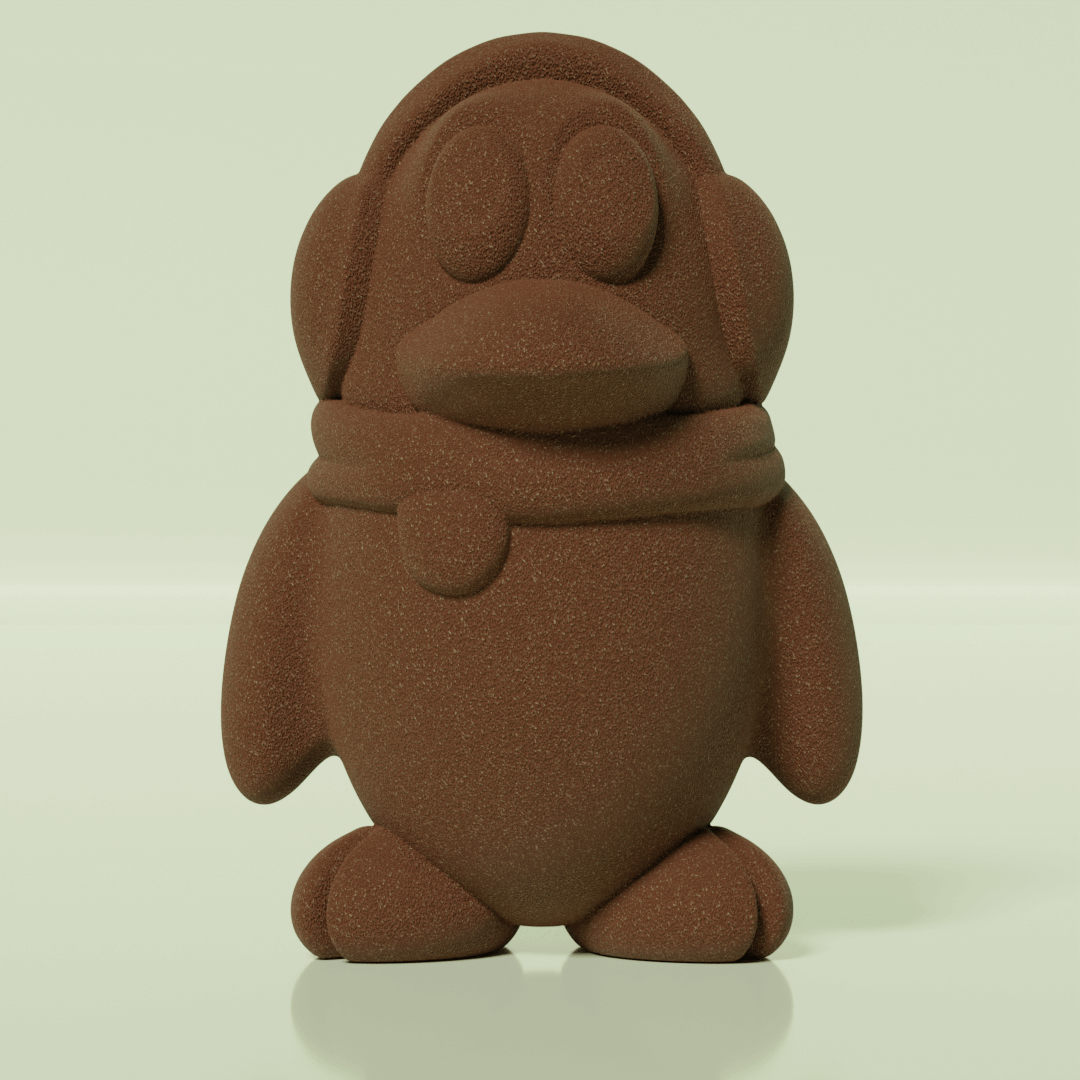 Hot Chocolate (Mint) - Modern Hustle Marketplace