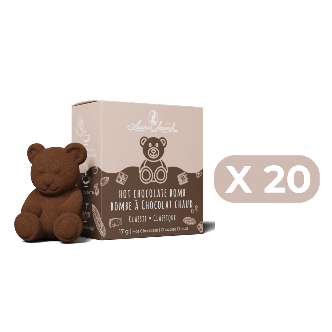 Hot Chocolate (Original) - Modern Hustle Marketplace