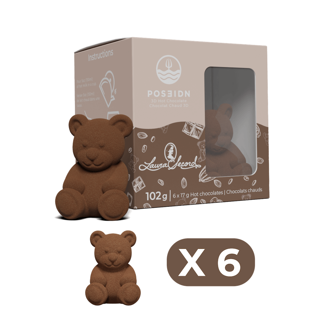 Hot Chocolate (Original) - Modern Hustle Marketplace