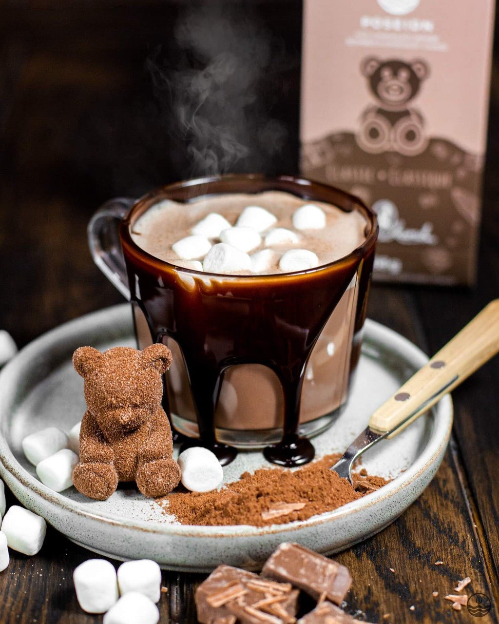 Hot Chocolate (Original) - Modern Hustle Marketplace