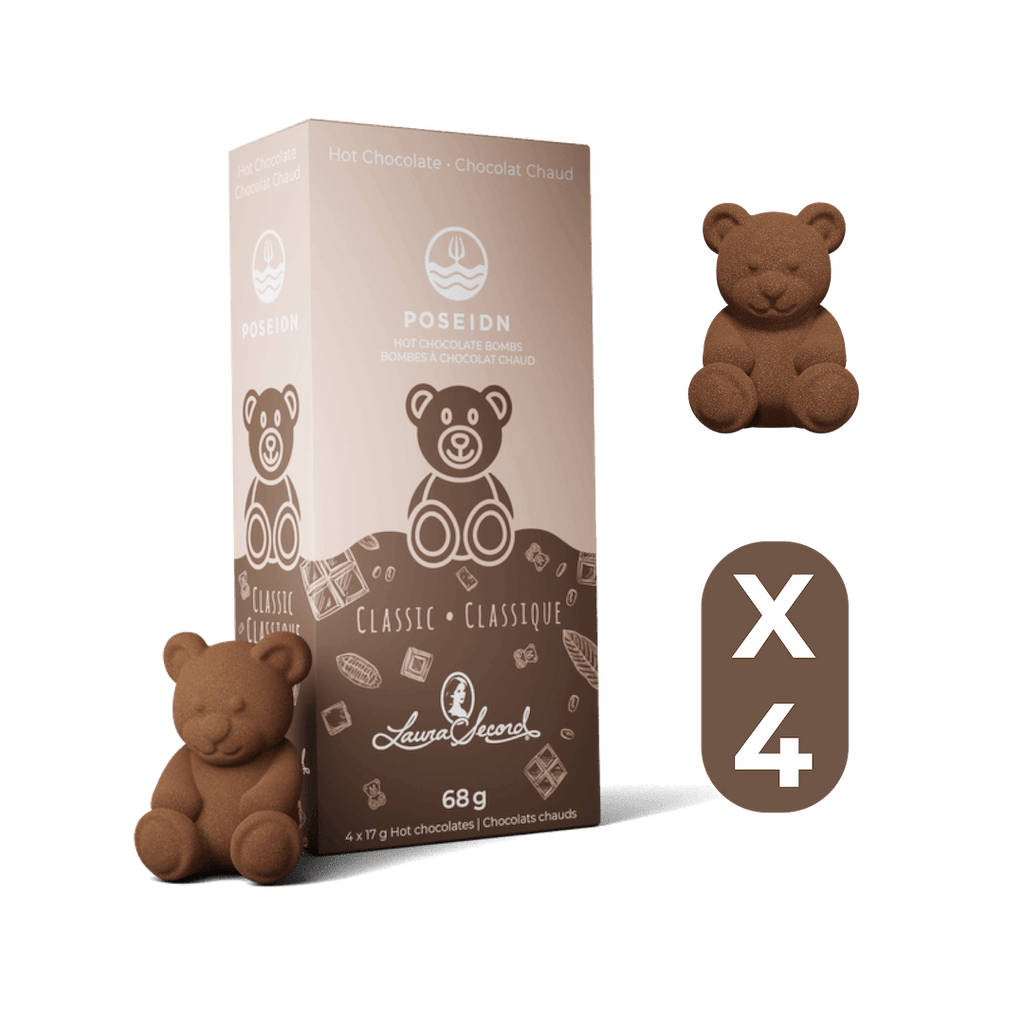 Hot Chocolate (Original) - Modern Hustle Marketplace