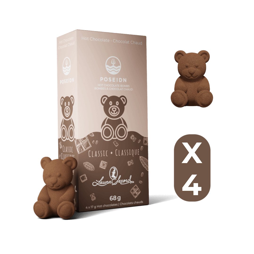 Hot Chocolate (Original) - Modern Hustle Marketplace