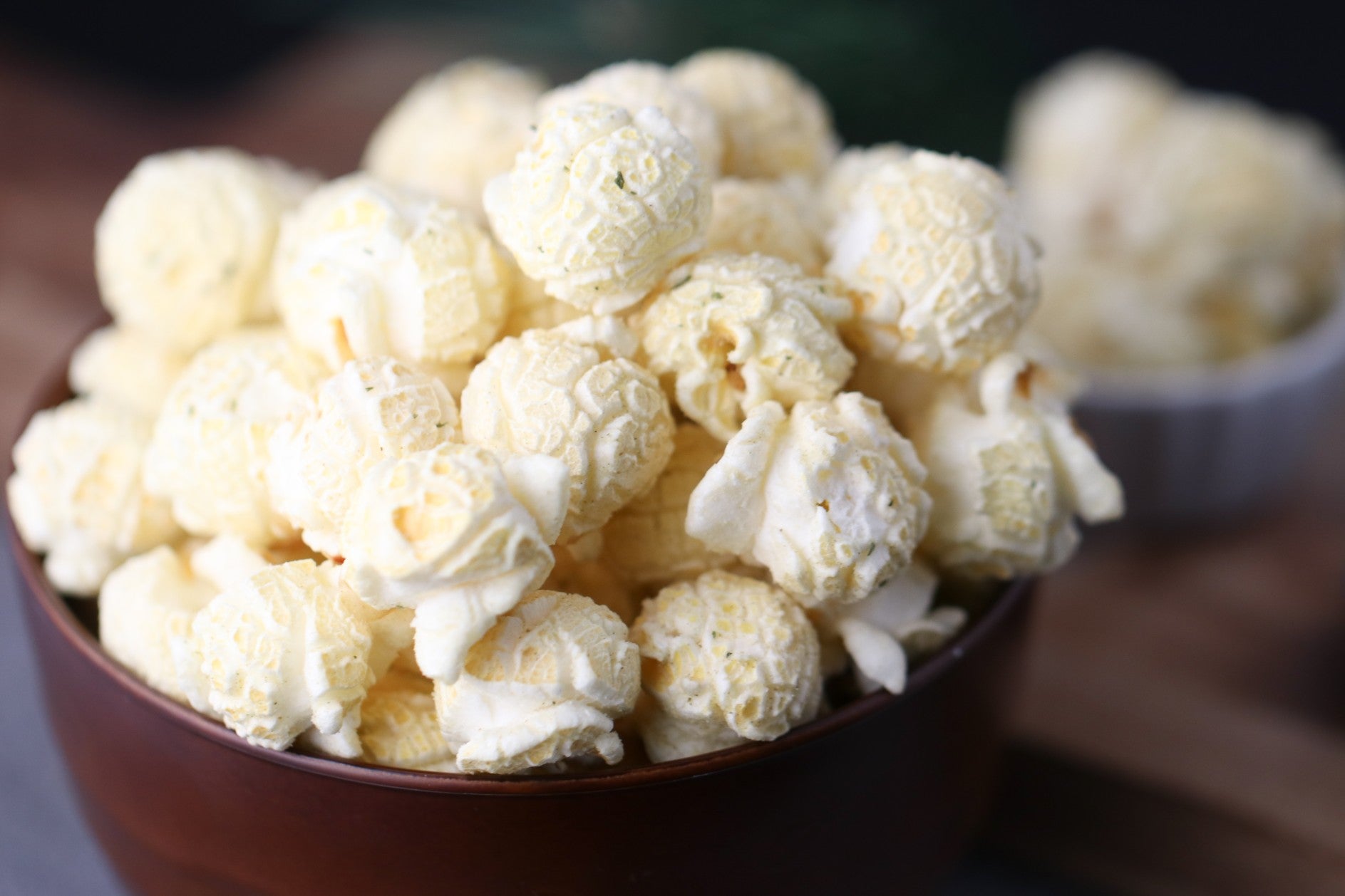 Hot Jalapeno Popcorn - Modern Hustle Marketplace