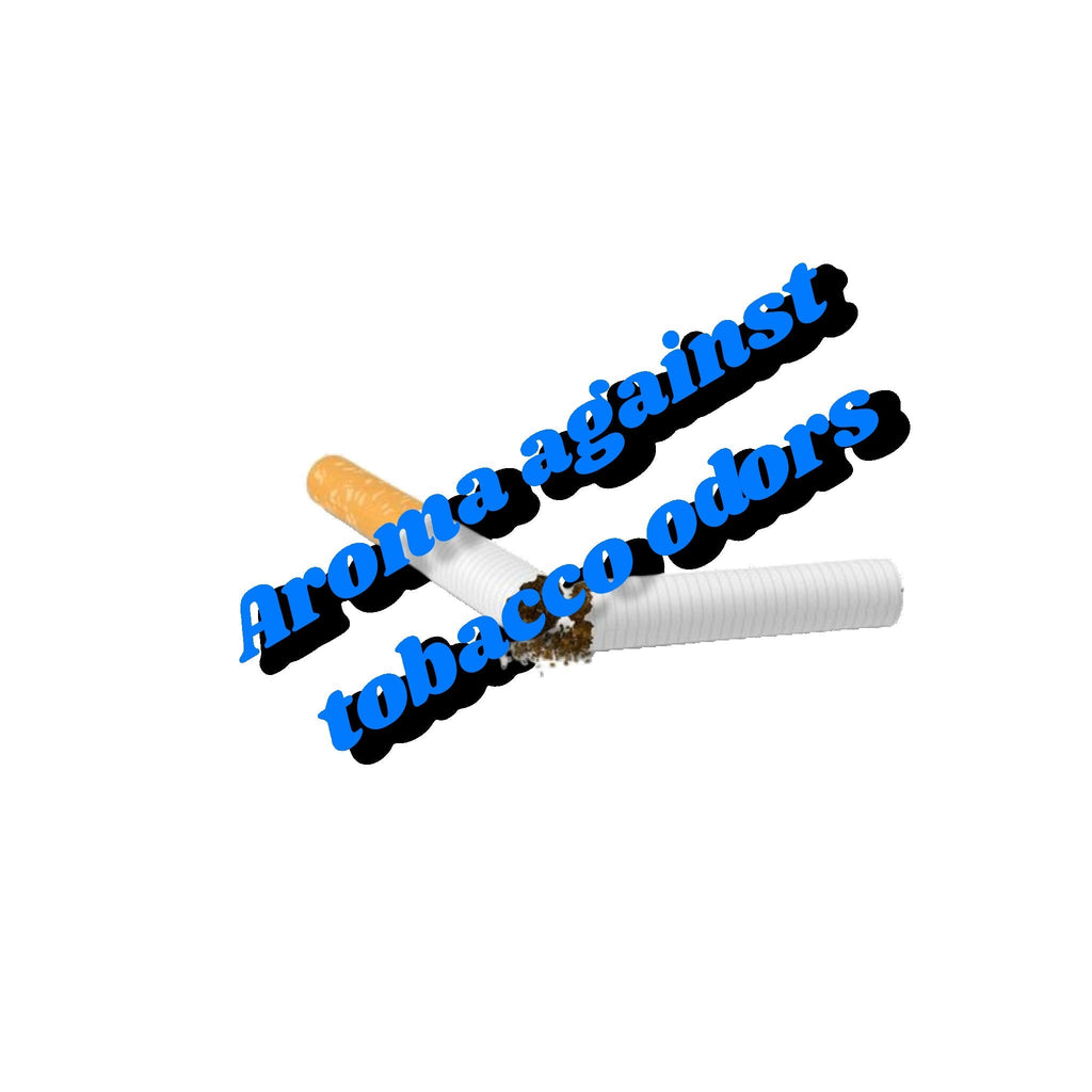 Incense Sticks - Anti Tobacco - Pack of 10 - Modern Hustle Marketplace