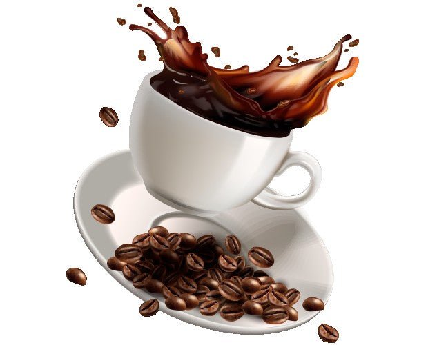 Incense Sticks - Coffee - Pack of 10 - Modern Hustle Marketplace