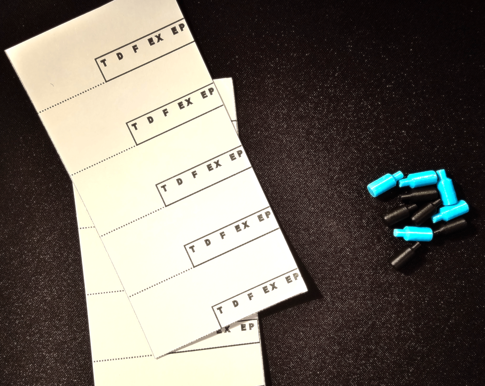 IronSworn Progress Tracker Dashboard - Modern Hustle Marketplace