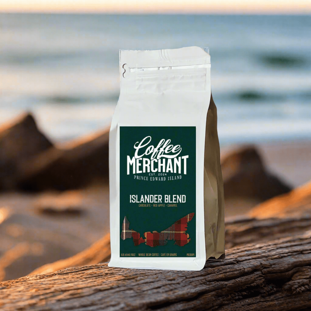 Islander Blend - Modern Hustle Marketplace