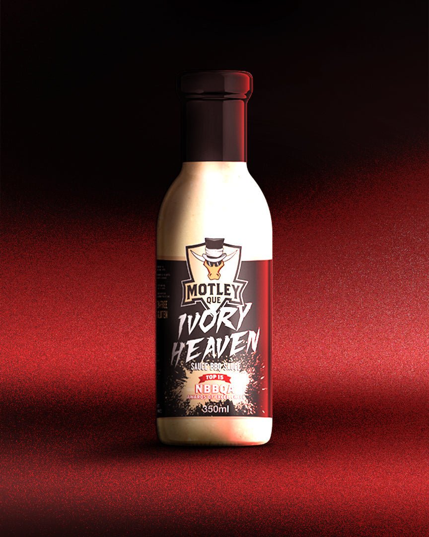 Ivory Heaven - Modern Hustle Marketplace