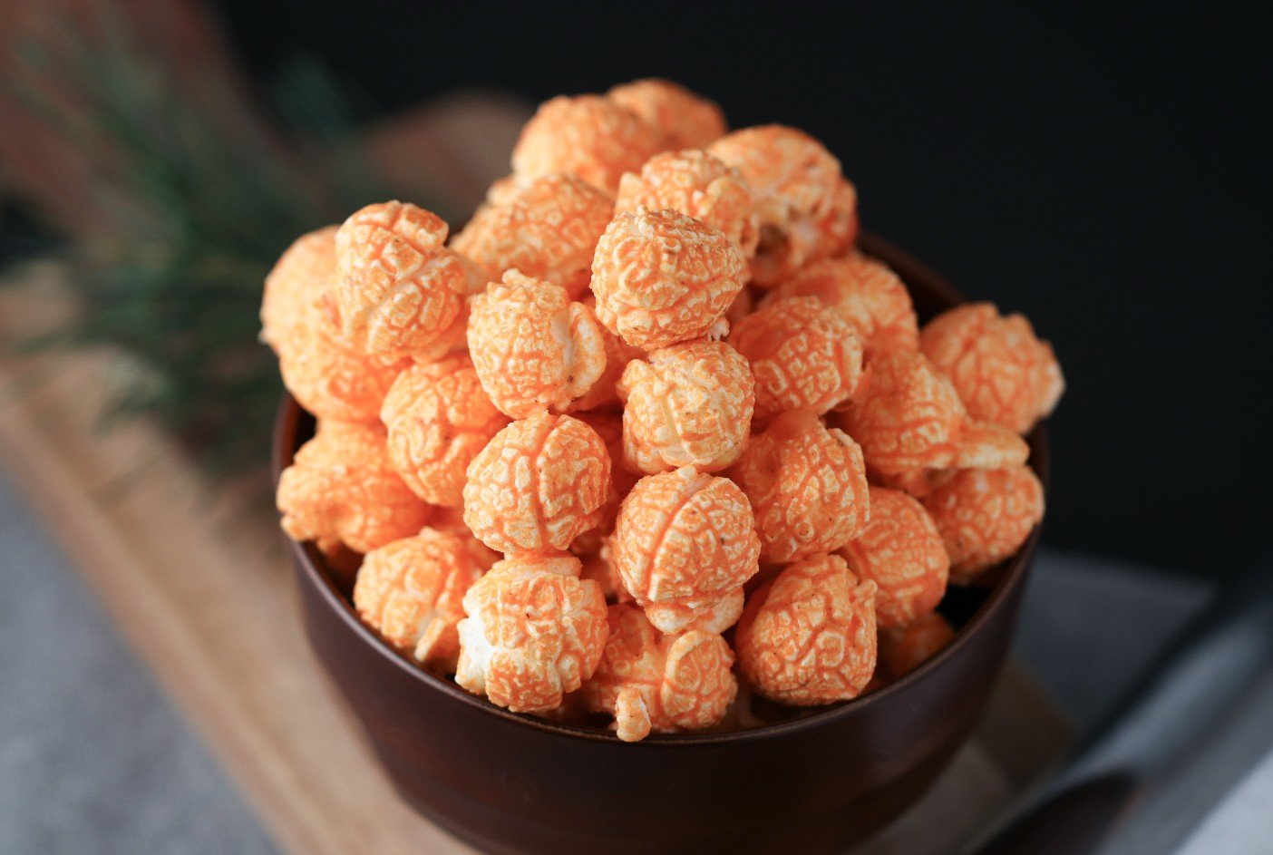 Jalapeno Cheddar Popcorn - Modern Hustle Marketplace