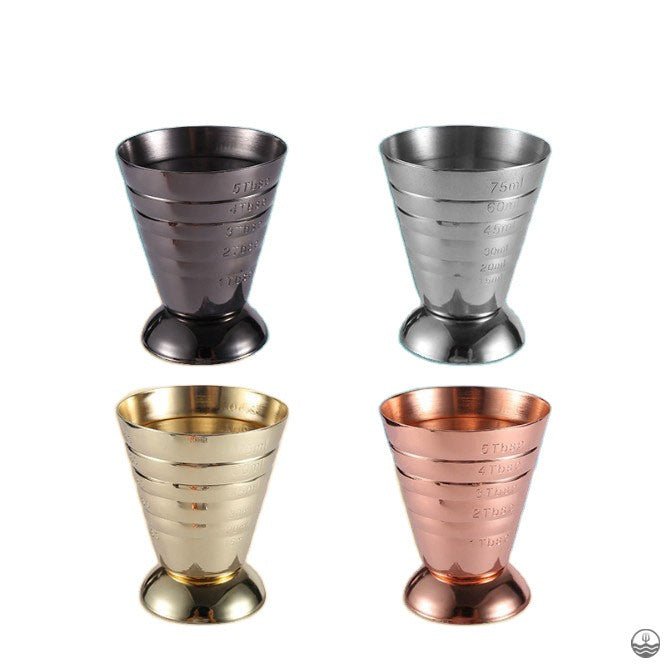 Jigger - Modern Hustle Marketplace