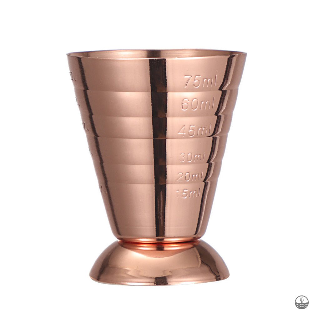 Jigger - Modern Hustle Marketplace