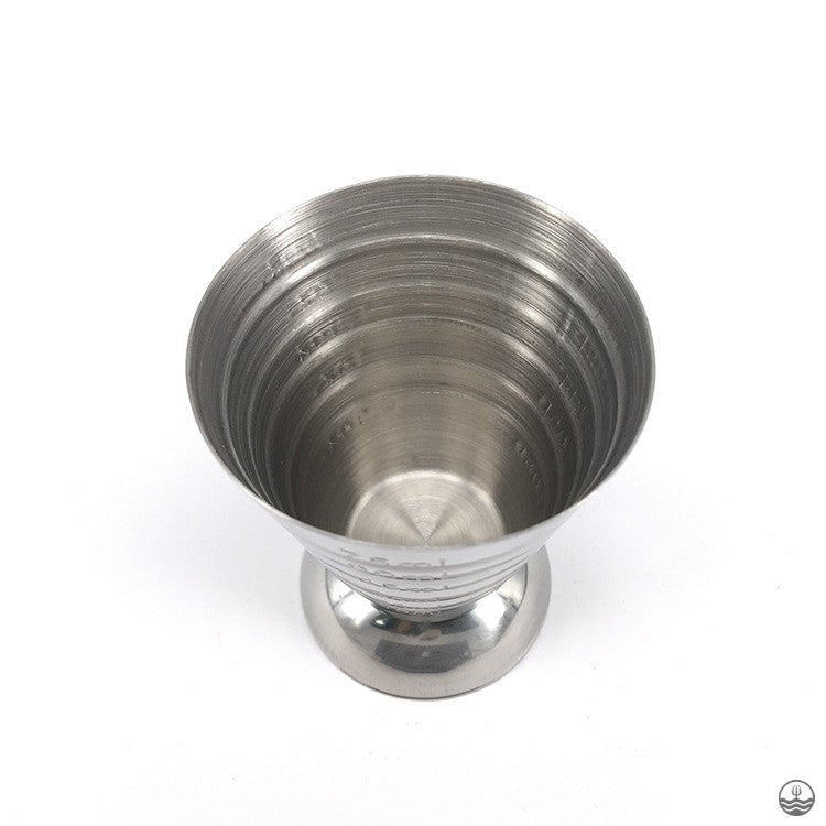 Jigger - Modern Hustle Marketplace