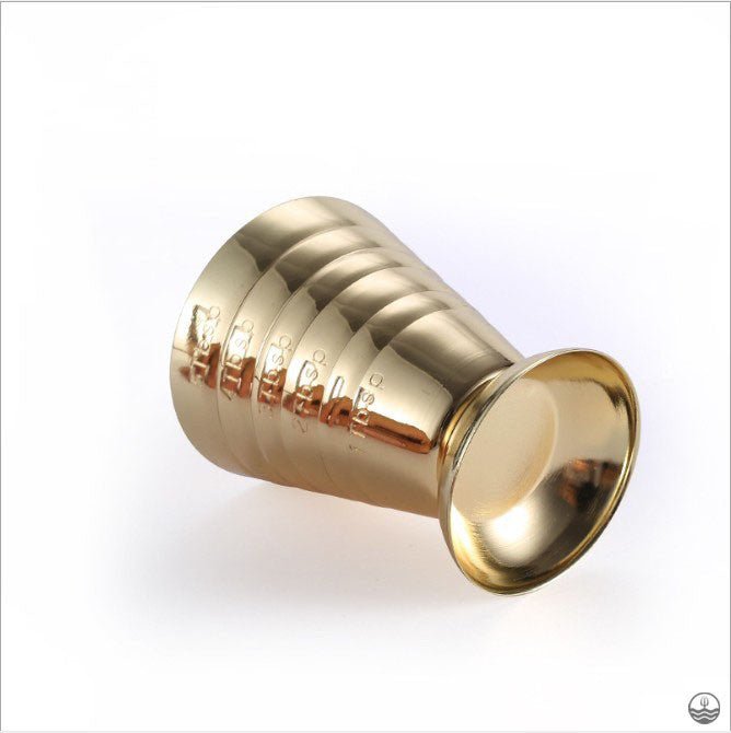 Jigger - Modern Hustle Marketplace