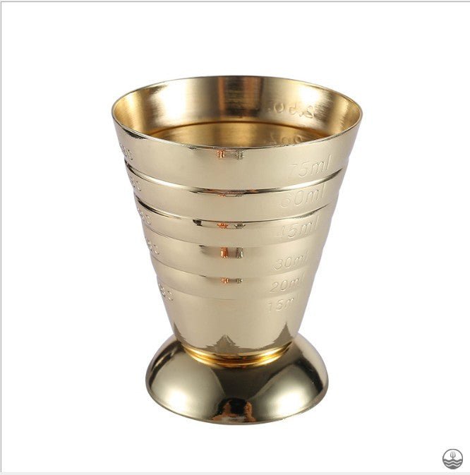 Jigger - Modern Hustle Marketplace