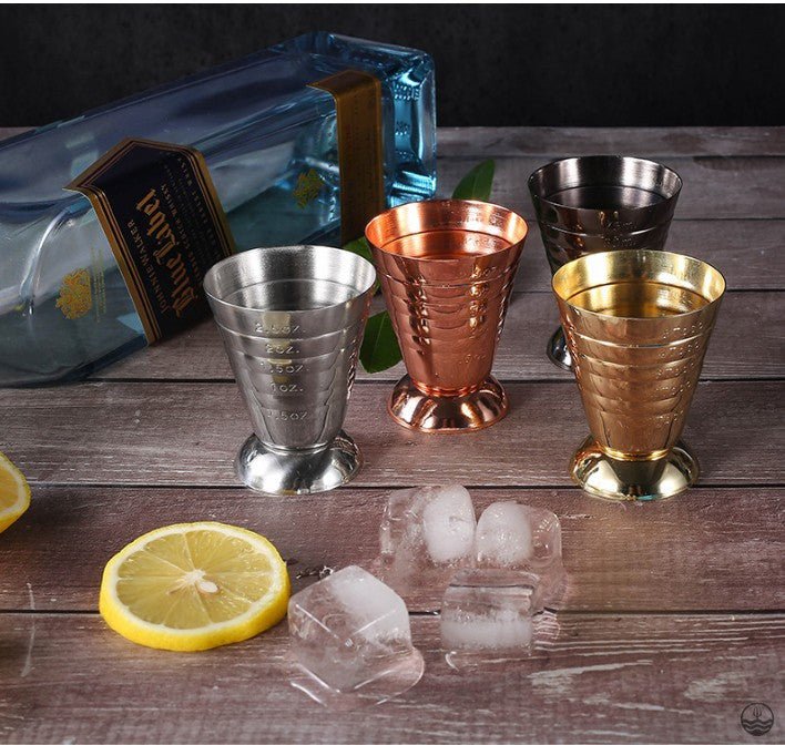 Jigger - Modern Hustle Marketplace