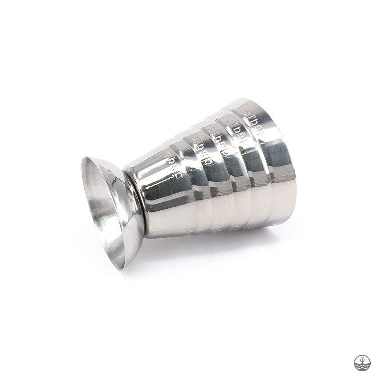 Jigger - Modern Hustle Marketplace