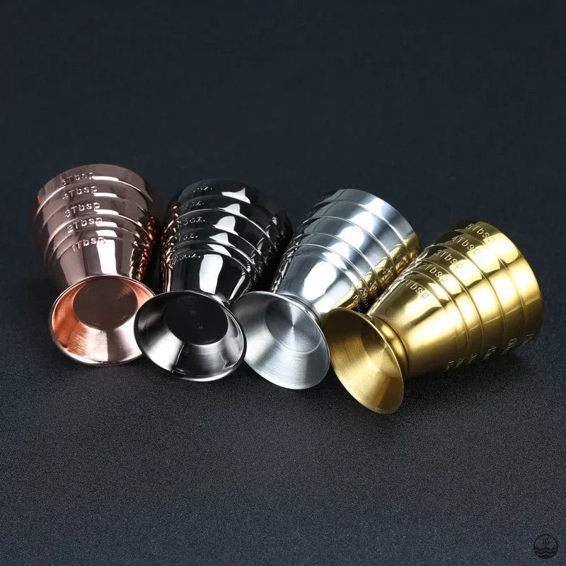 Jigger - Modern Hustle Marketplace