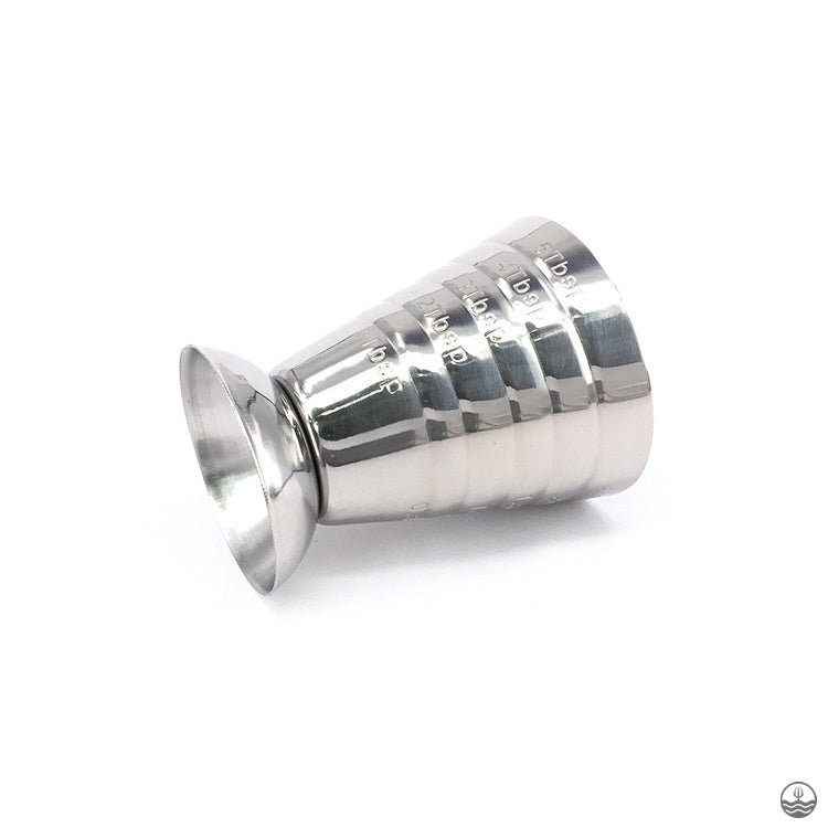 Jigger - Modern Hustle Marketplace