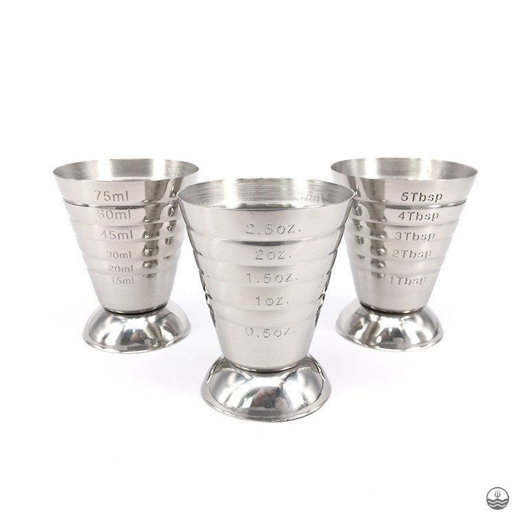 Jigger - Modern Hustle Marketplace