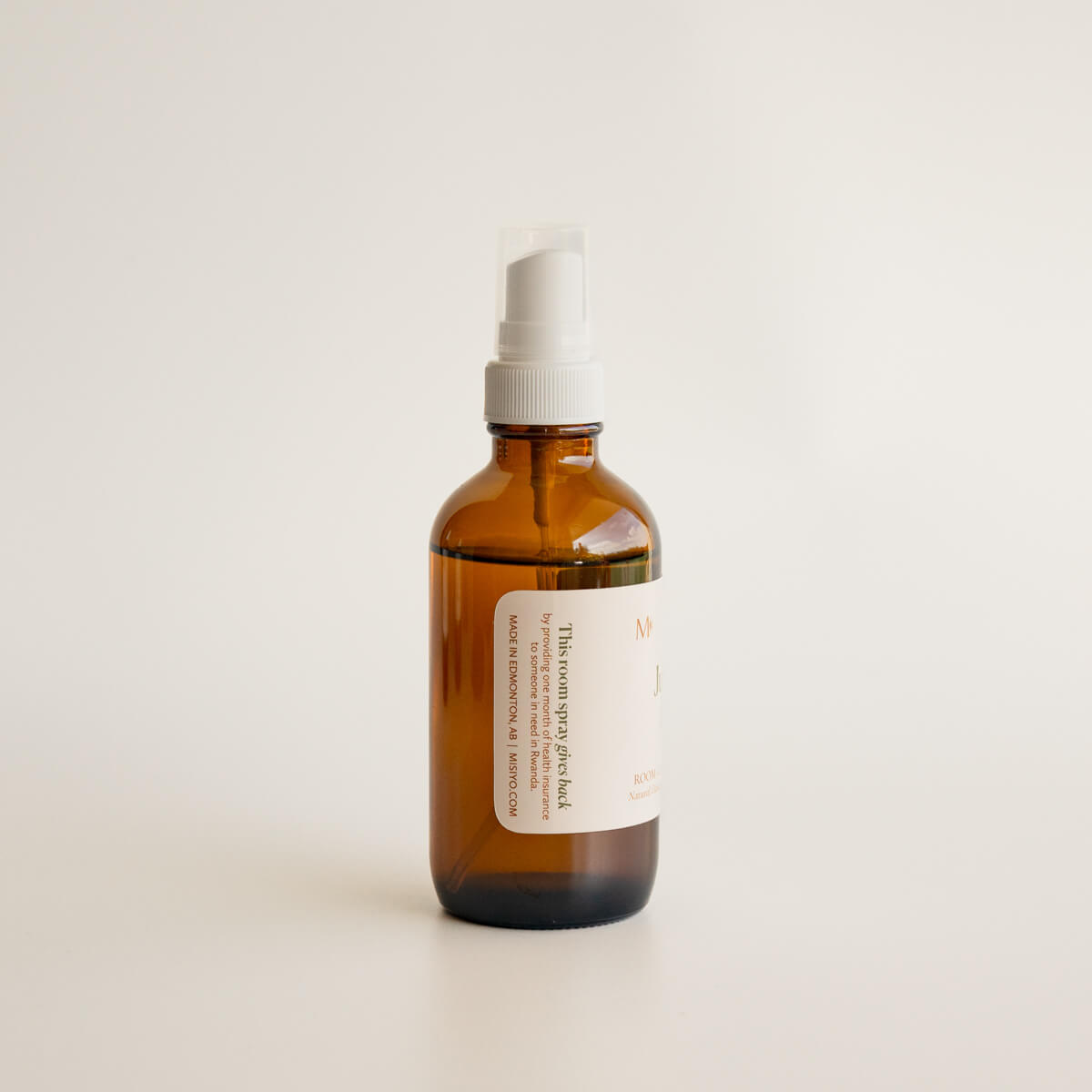 Juniper Haze Room and Linen Spray - Modern Hustle Marketplace