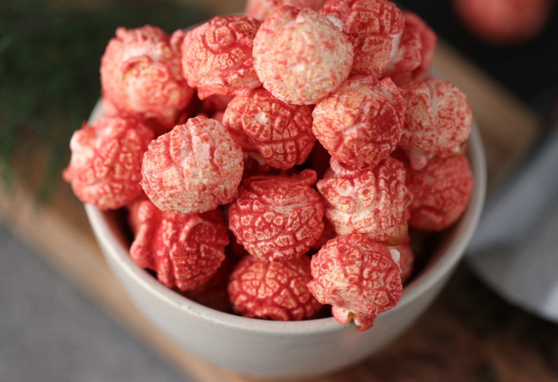 Ketchup Popcorn - Modern Hustle Marketplace