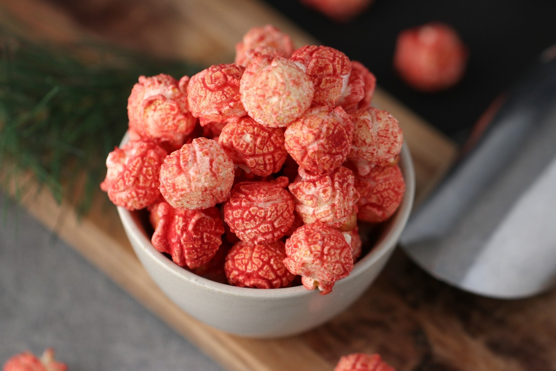 Ketchup Popcorn - Modern Hustle Marketplace